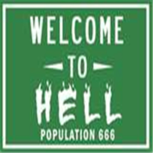 Welcome To Hell:Population NOOBS