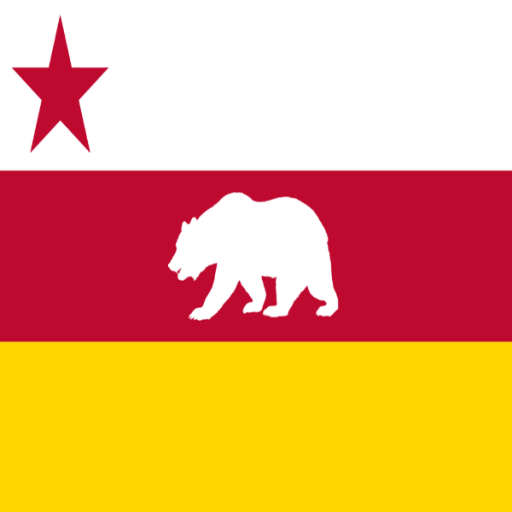 West Coast Raiding Company Flag