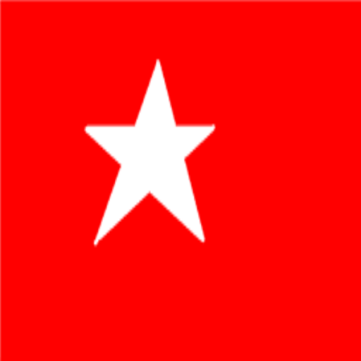 white star line flag