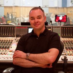 Adam Saunders profile picture