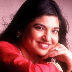 Alka Yagnik profile picture