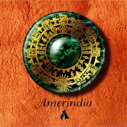 Amerindia profile picture