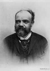 Antonín Dvořák profile picture