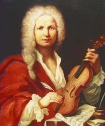 Antonio Vivaldi profile picture