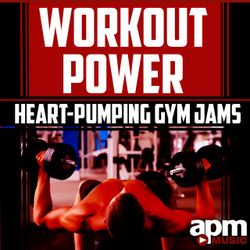 APM Workout Crew profile picture