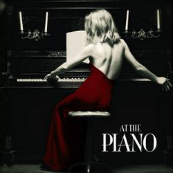 At The Piano profile picture