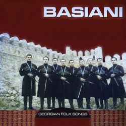 Basiani Ensemble profile picture