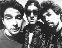 Beastie Boys profile picture