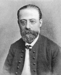 Bedřich Smetana profile picture