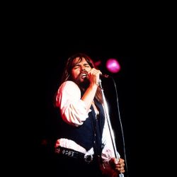 Bob Seger profile picture