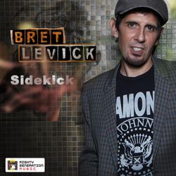 Bret Levick profile picture