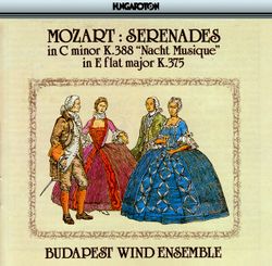 Budapest Wind Ensemble profile picture