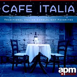 Cafe Roma Ensemble profile picture