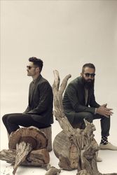 Capital Cities profile picture