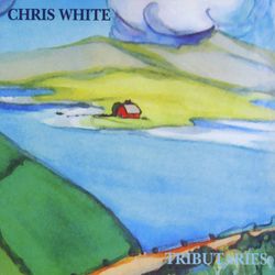 Chris White profile picture