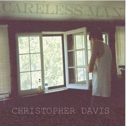 Christopher Davis profile picture