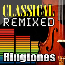 Classical Remixed Tones profile picture