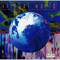 David Vorhaus profile picture