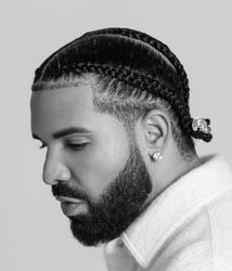 Drake profile picture