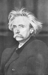 Edvard Grieg profile picture