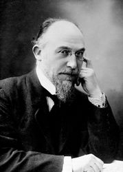 Erik Satie profile picture