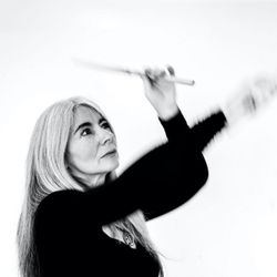 Evelyn Glennie profile picture