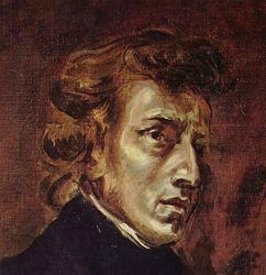 Frédéric Chopin profile picture