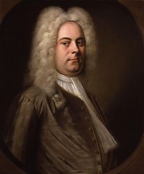 George Frideric Handel profile picture