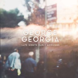 George Georgia profile picture