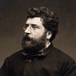 Georges Bizet profile picture