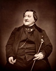 Gioachino Rossini profile picture