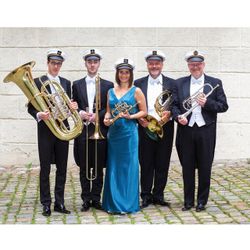 Harmonic Brass profile picture