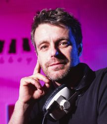 Harry Gregson-Williams profile picture