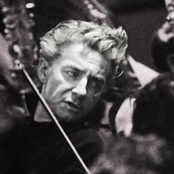 Herbert von Karajan profile picture