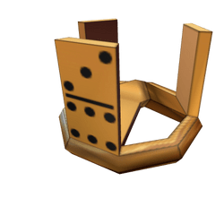 Domino Crown item picture