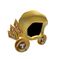 Cheap Dominus : r/RobloxAvatars