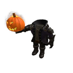 Roblox Headless Horseman