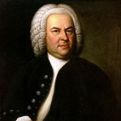 Johann Sebastian Bach profile picture