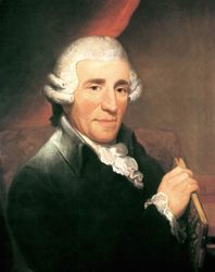 Franz Joseph Haydn profile picture