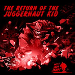 Juggernaut Kid profile picture