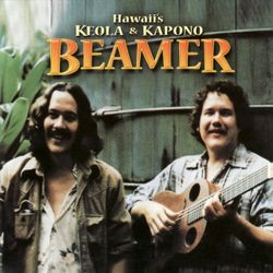 Kapono Beamer profile picture