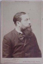 Léo Delibes profile picture