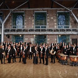 London Symphony Orchestra profile picture