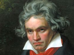 Ludwig van Beethoven profile picture