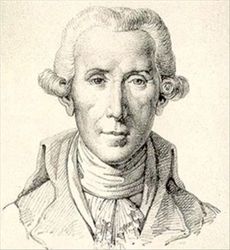 Luigi Boccherini profile picture