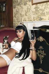 Natalia Kills profile picture