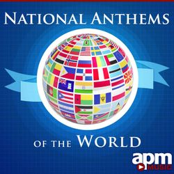 National Anthem Orchestra profile picture