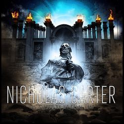 Nicholas Carter profile picture