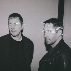 Nine Inch Nails profile picture