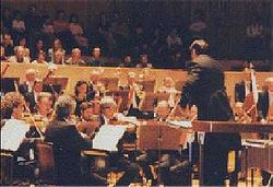 Orchestra of the Royal Opera House, Covent Garden profile picture